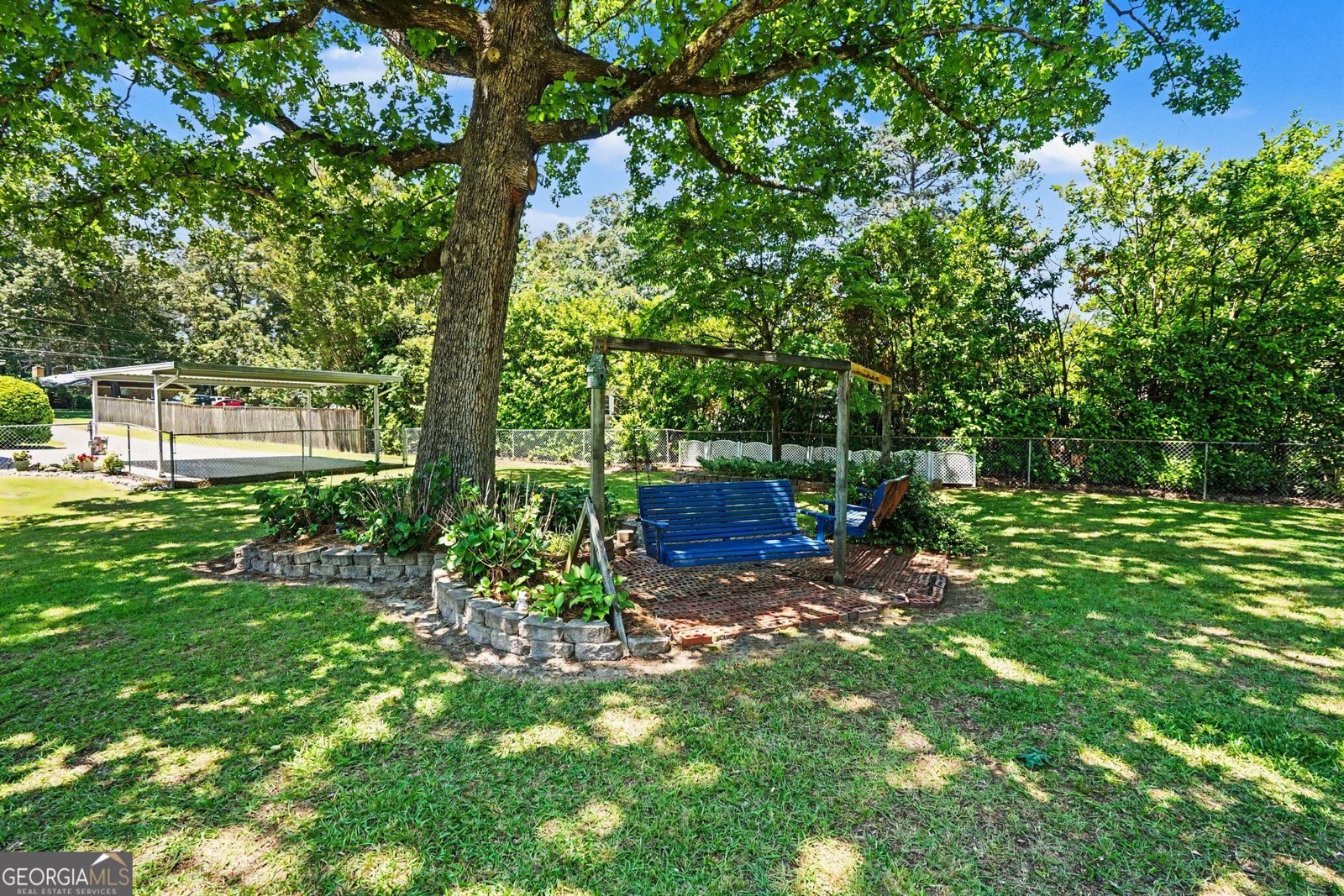 2122 Timber Lane Snellville - Photo 31