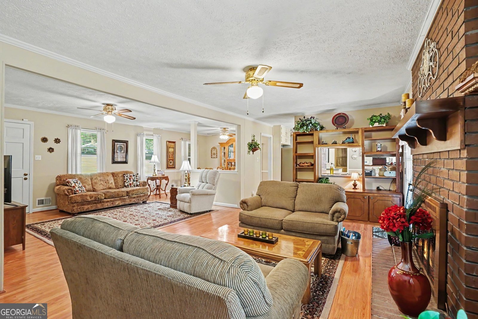 2122 Timber Lane Snellville - Photo 7