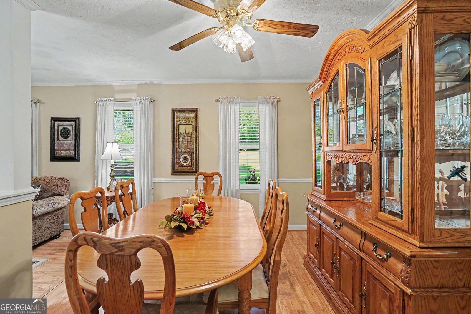 2122 Timber Lane Snellville - Photo 8