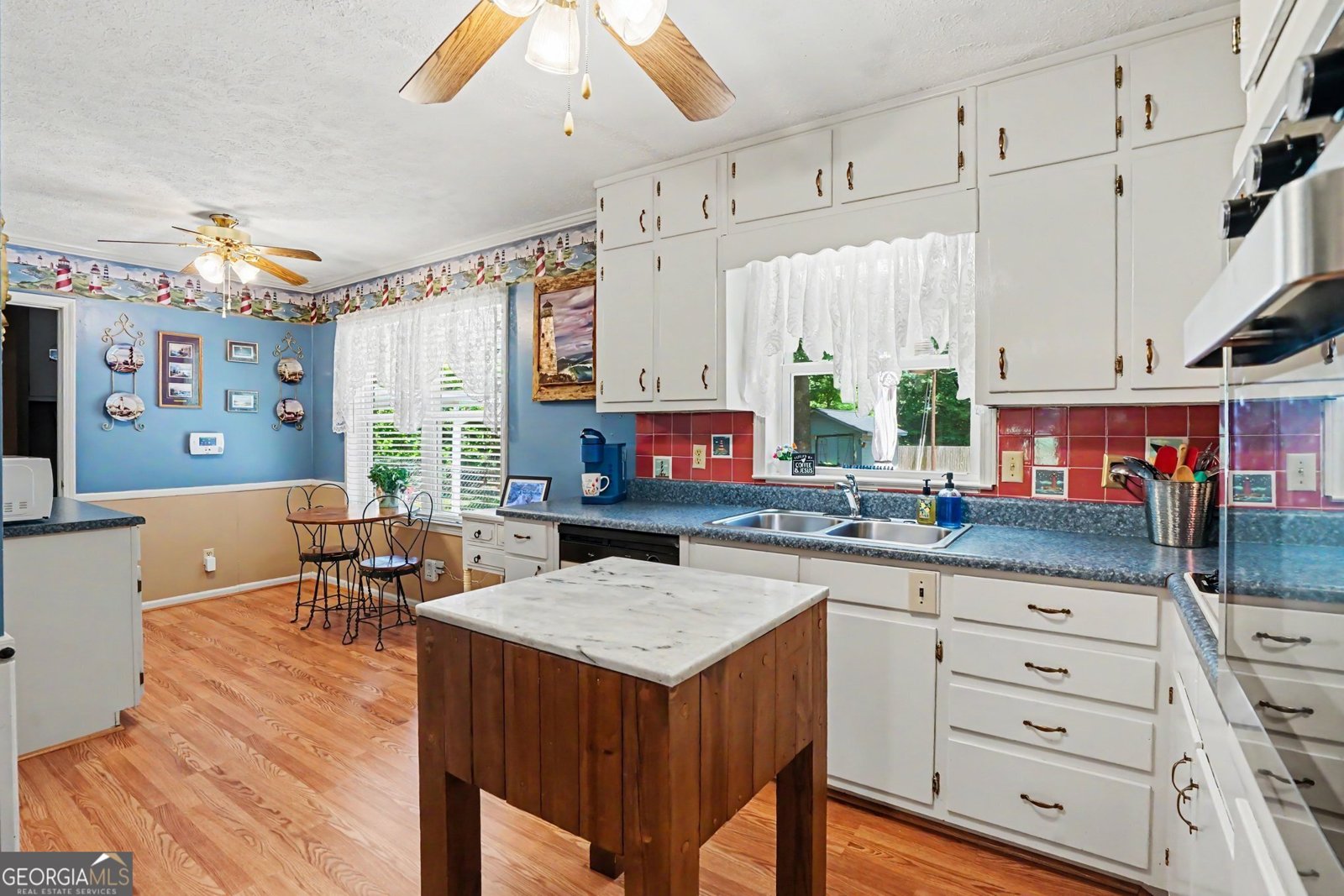 2122 Timber Lane Snellville - Photo 9