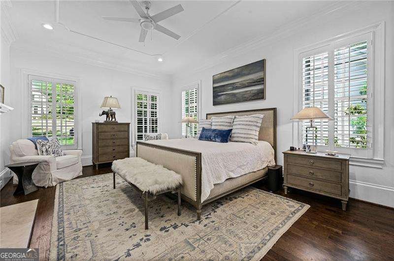 4371 Club Drive Atlanta - Photo 22