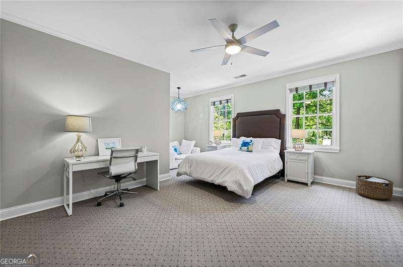 4371 Club Drive Atlanta - Photo 37