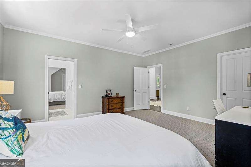 4371 Club Drive Atlanta - Photo 40