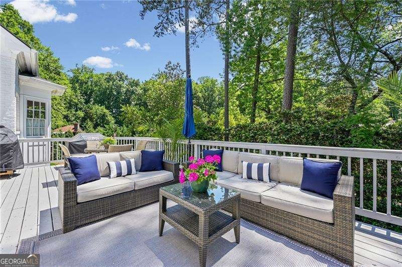4371 Club Drive Atlanta - Photo 53