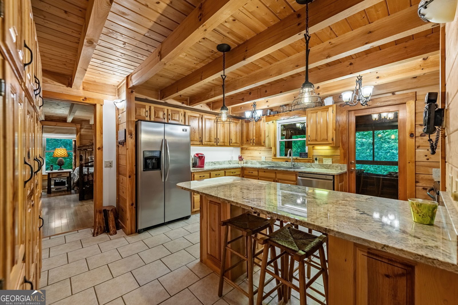 4396 Highway 382 Ellijay - Photo 15