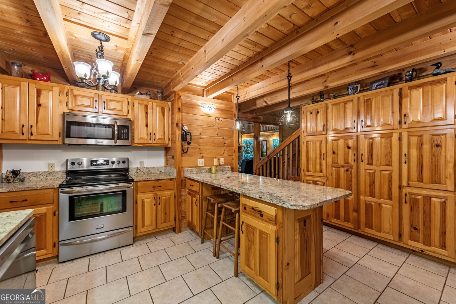 4396 Highway 382 Ellijay - Photo 17
