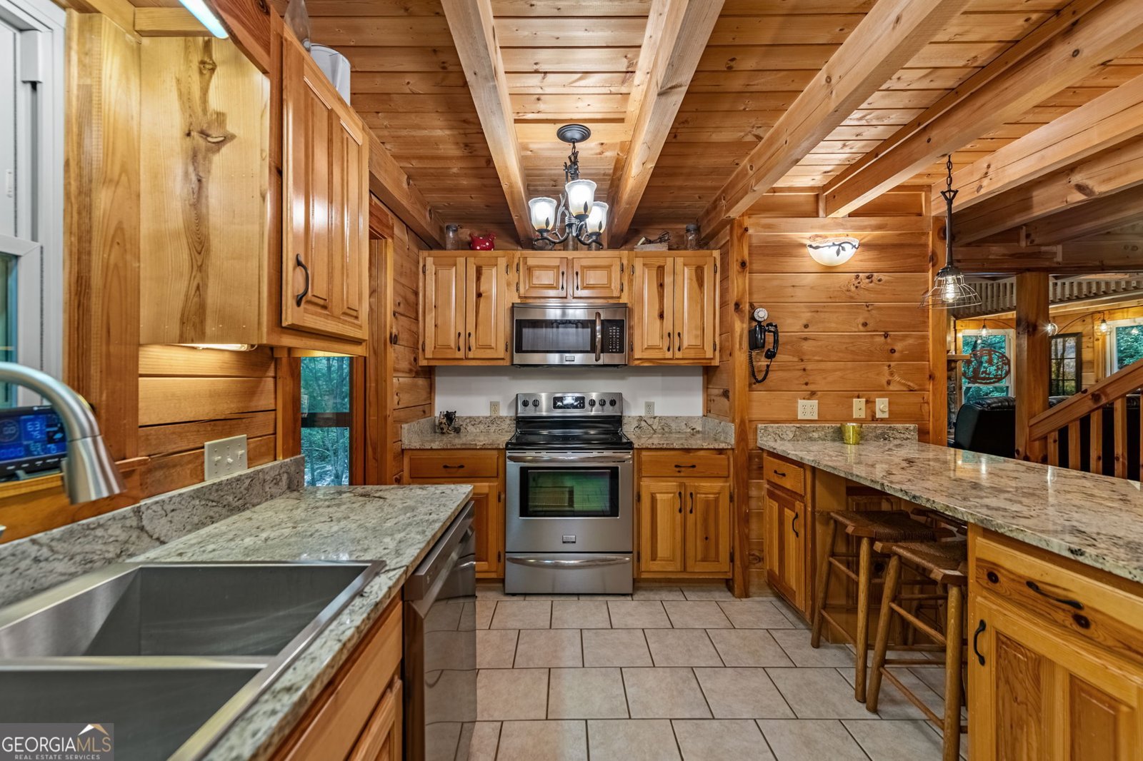 4396 Highway 382 Ellijay - Photo 18