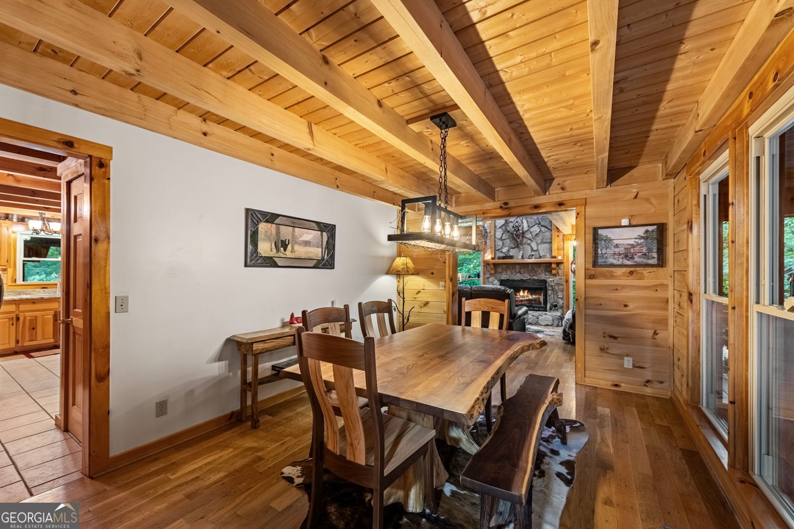 4396 Highway 382 Ellijay - Photo 20