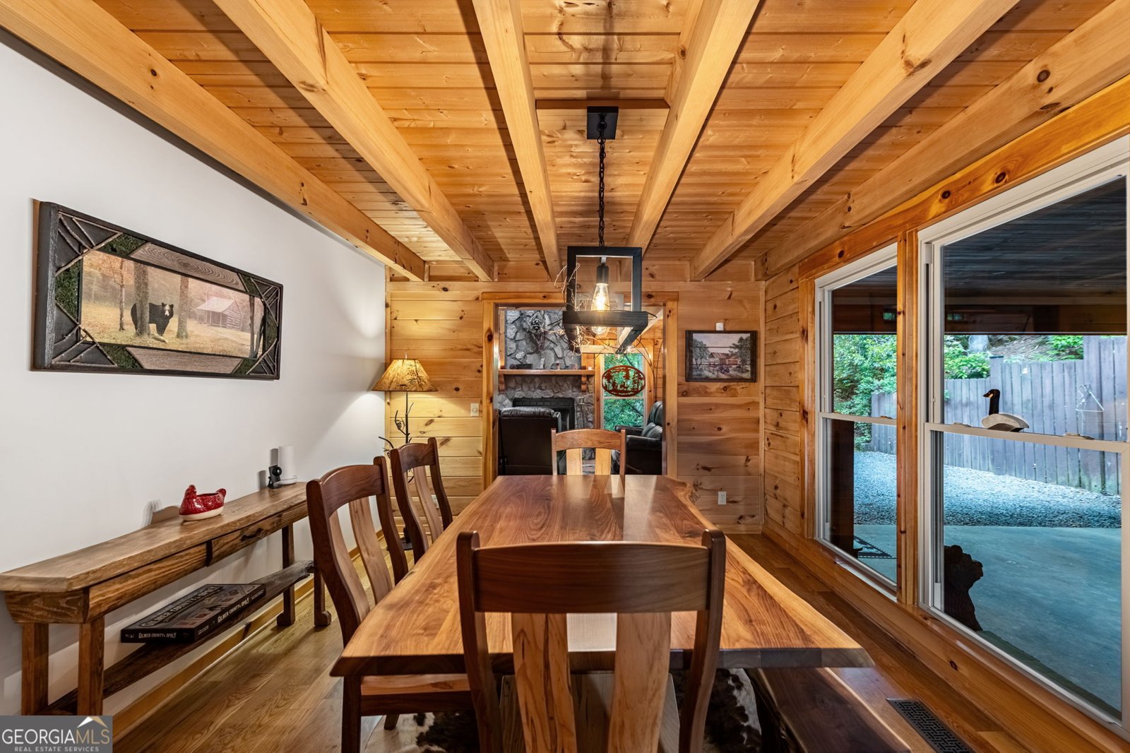 4396 Highway 382 Ellijay - Photo 21