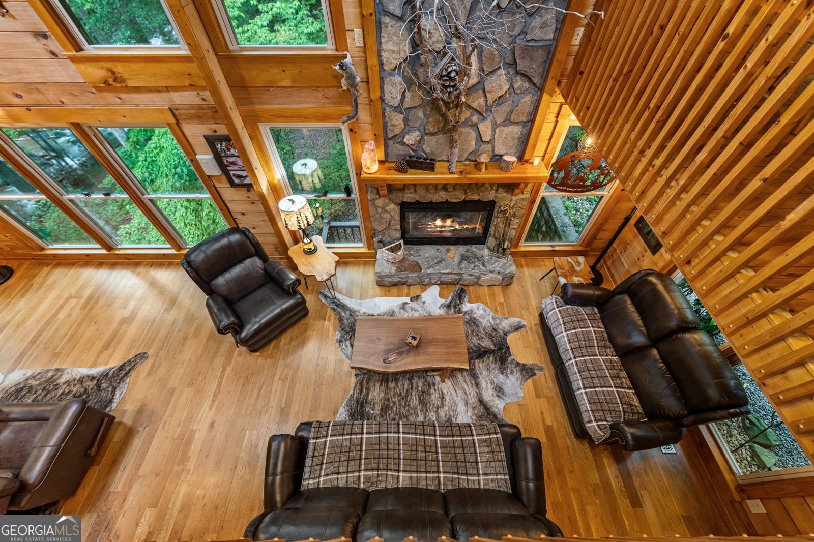 4396 Highway 382 Ellijay - Photo 30