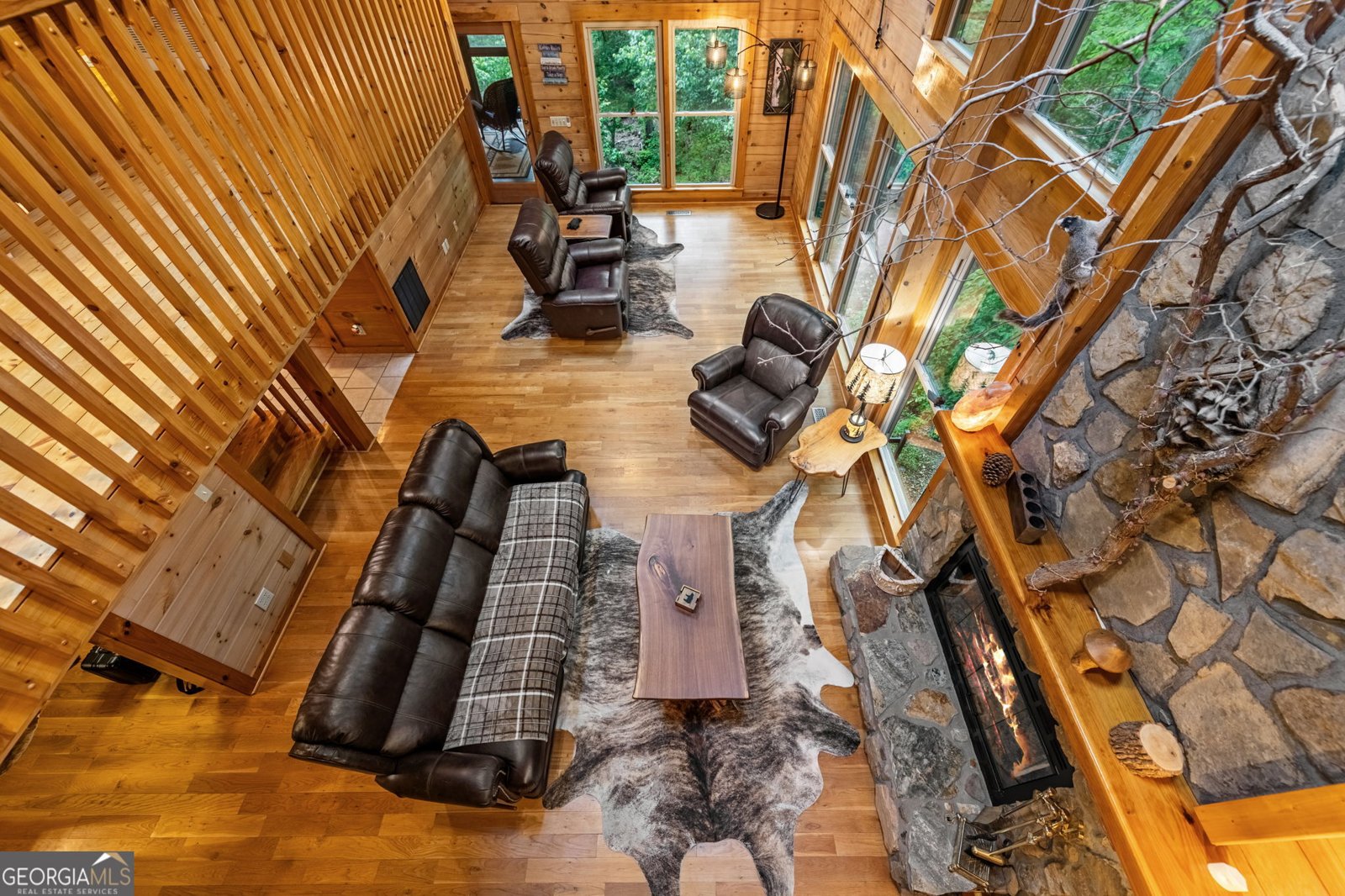 4396 Highway 382 Ellijay - Photo 31