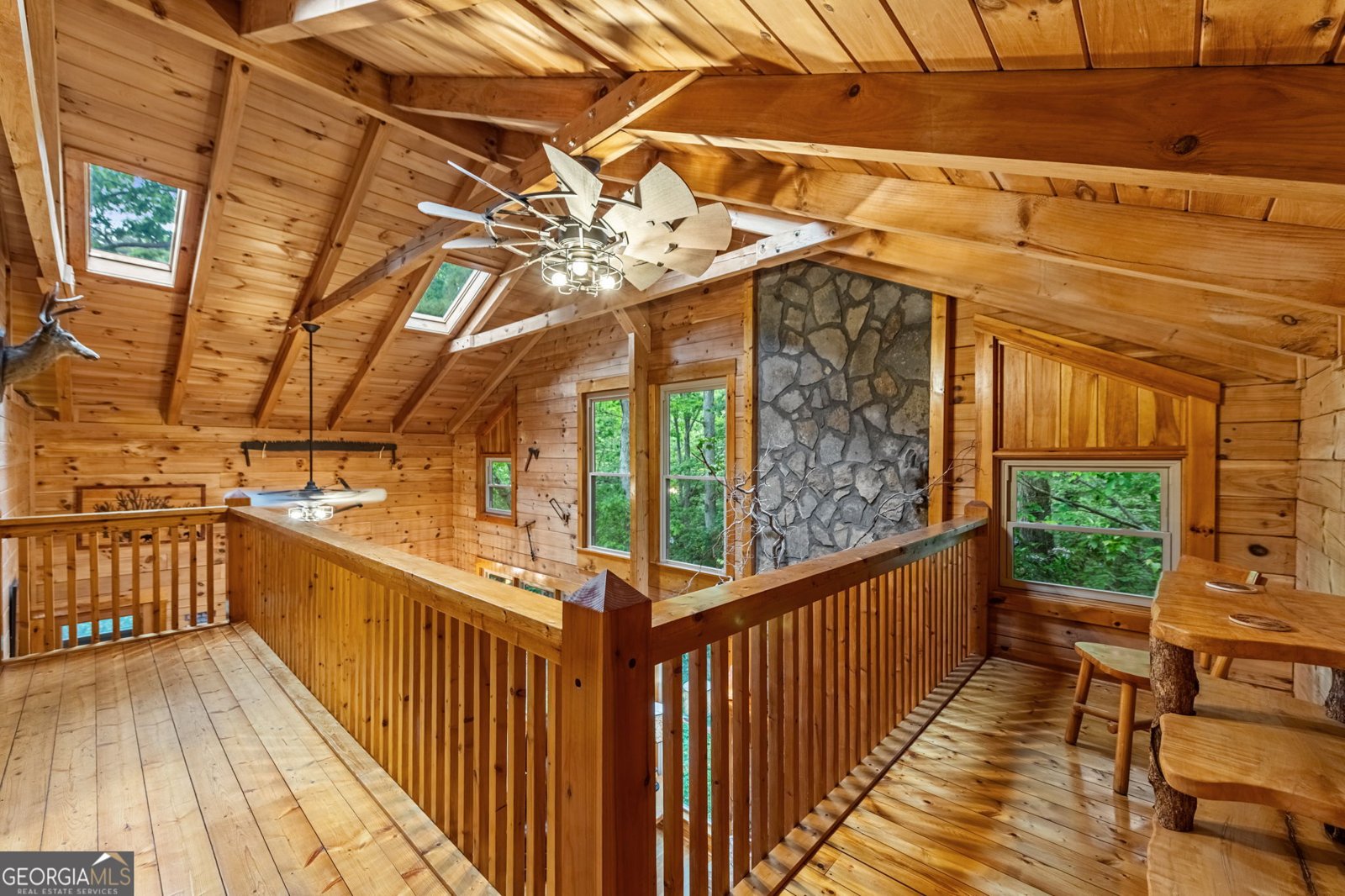 4396 Highway 382 Ellijay - Photo 38