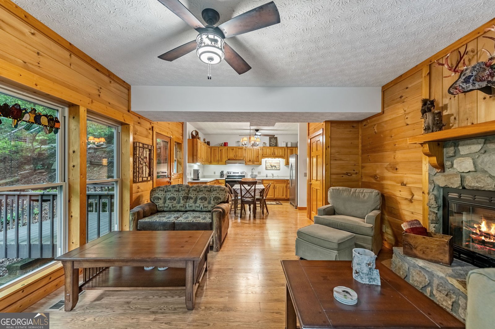 4396 Highway 382 Ellijay - Photo 40