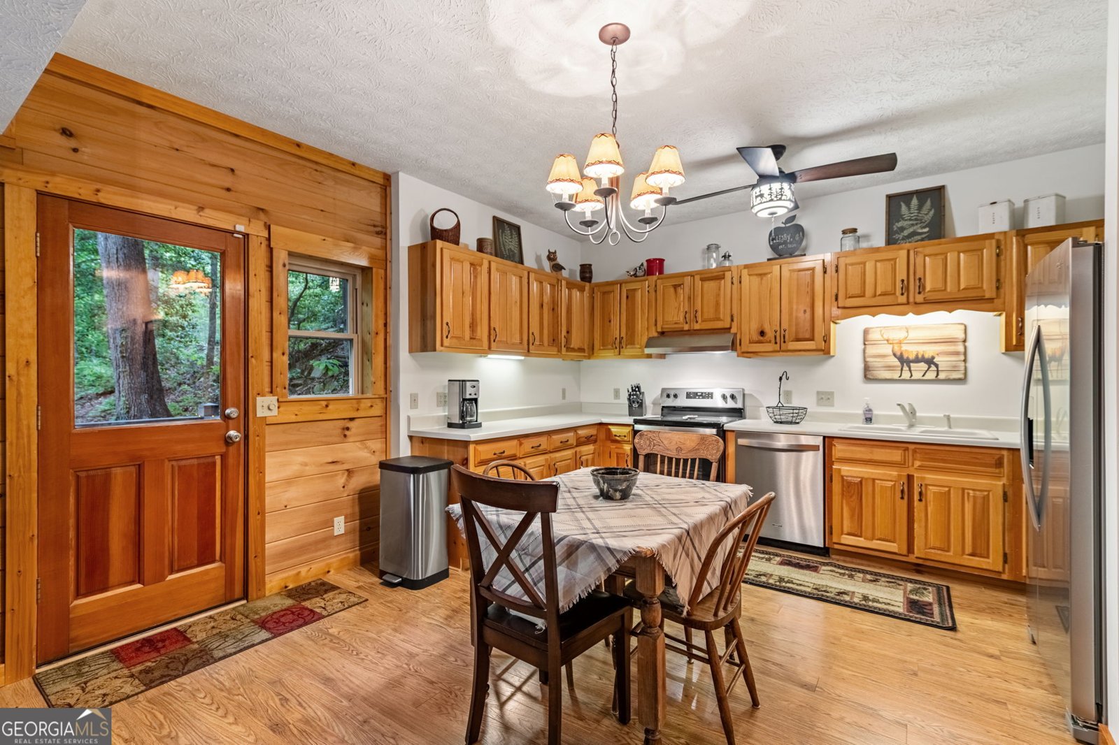 4396 Highway 382 Ellijay - Photo 48