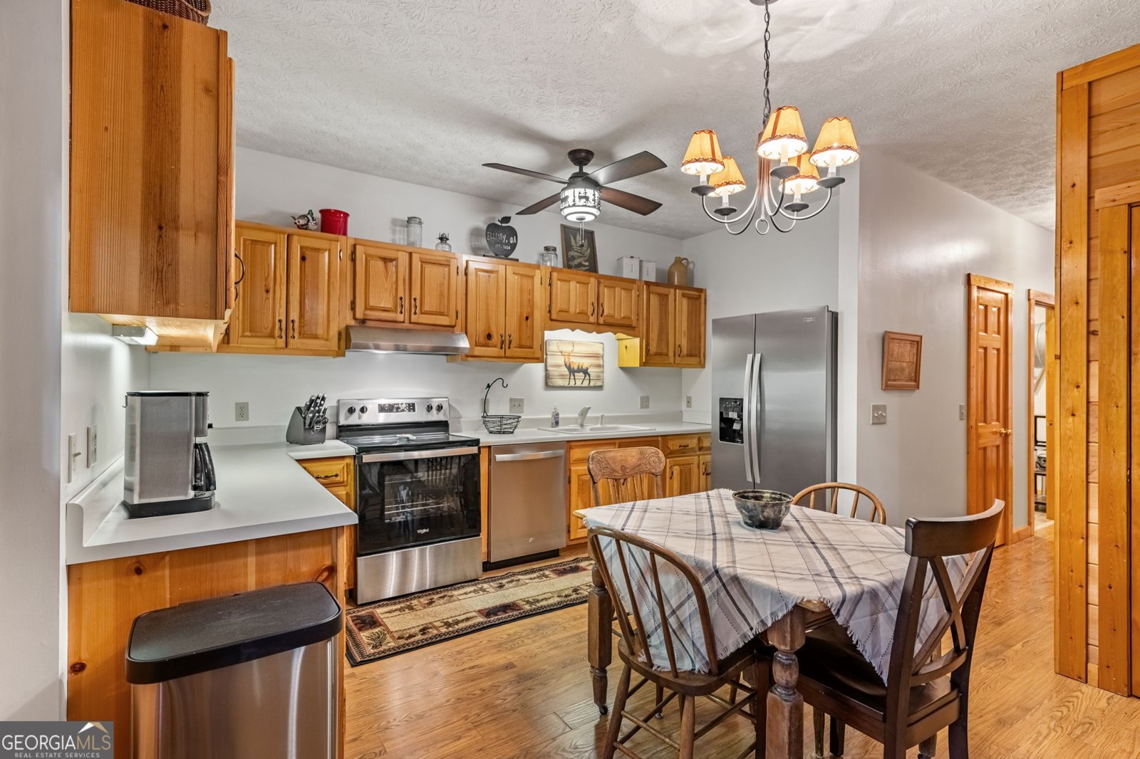4396 Highway 382 Ellijay - Photo 49