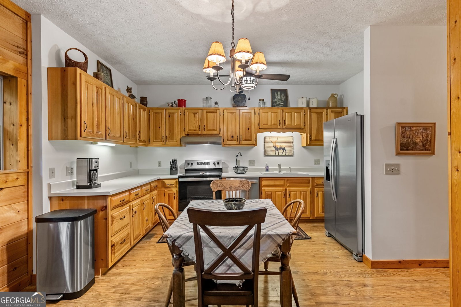 4396 Highway 382 Ellijay - Photo 50
