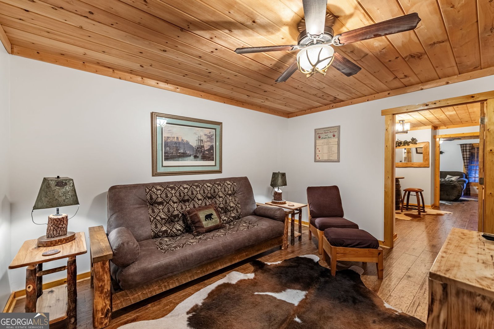 4396 Highway 382 Ellijay - Photo 56