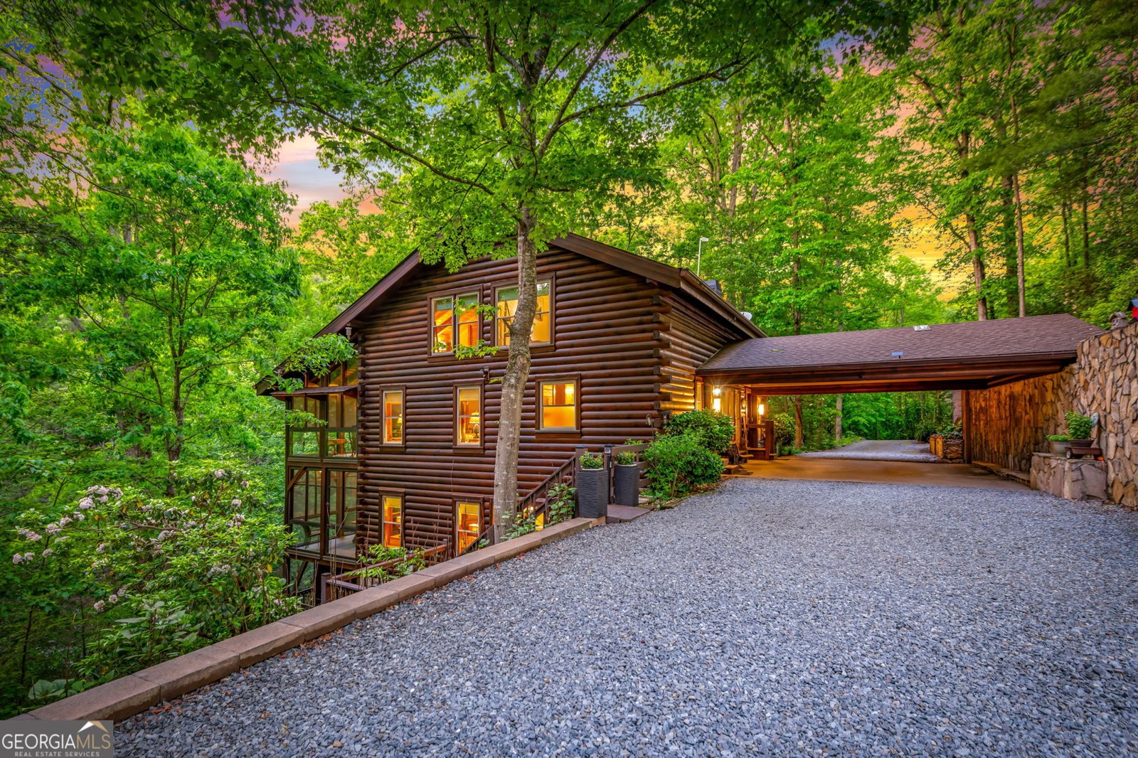 4396 Highway 382 Ellijay - Photo 6