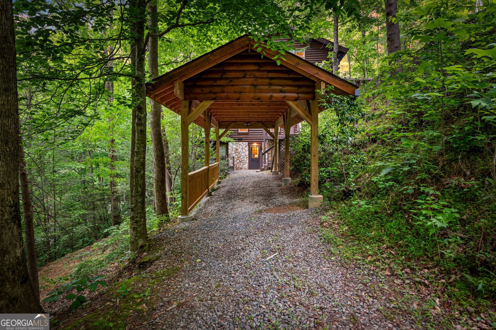4396 Highway 382 Ellijay - Photo 71