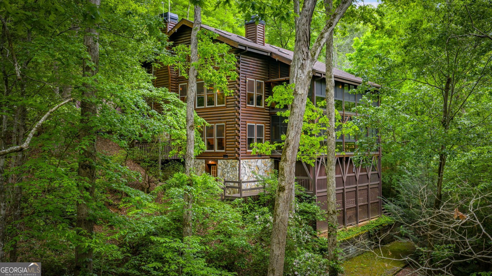 4396 Highway 382 Ellijay - Photo 74