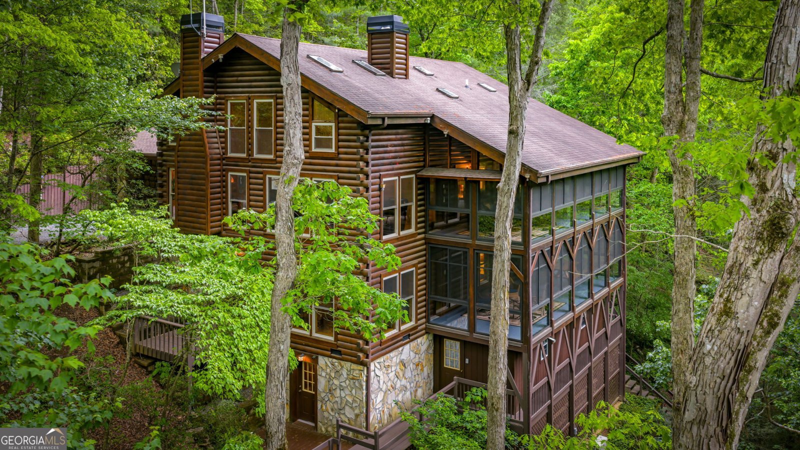 4396 Highway 382 Ellijay - Photo 75