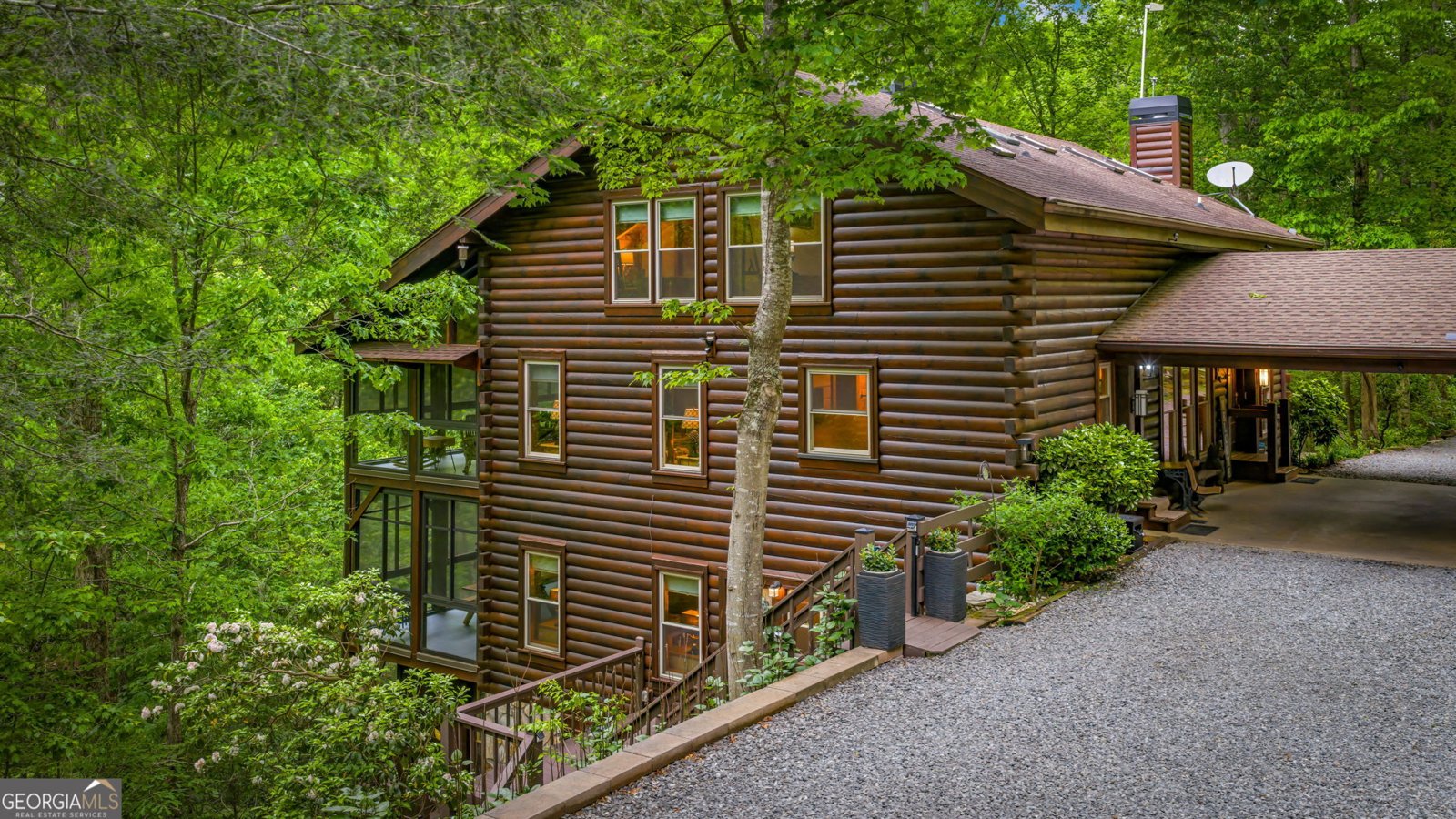 4396 Highway 382 Ellijay - Photo 79