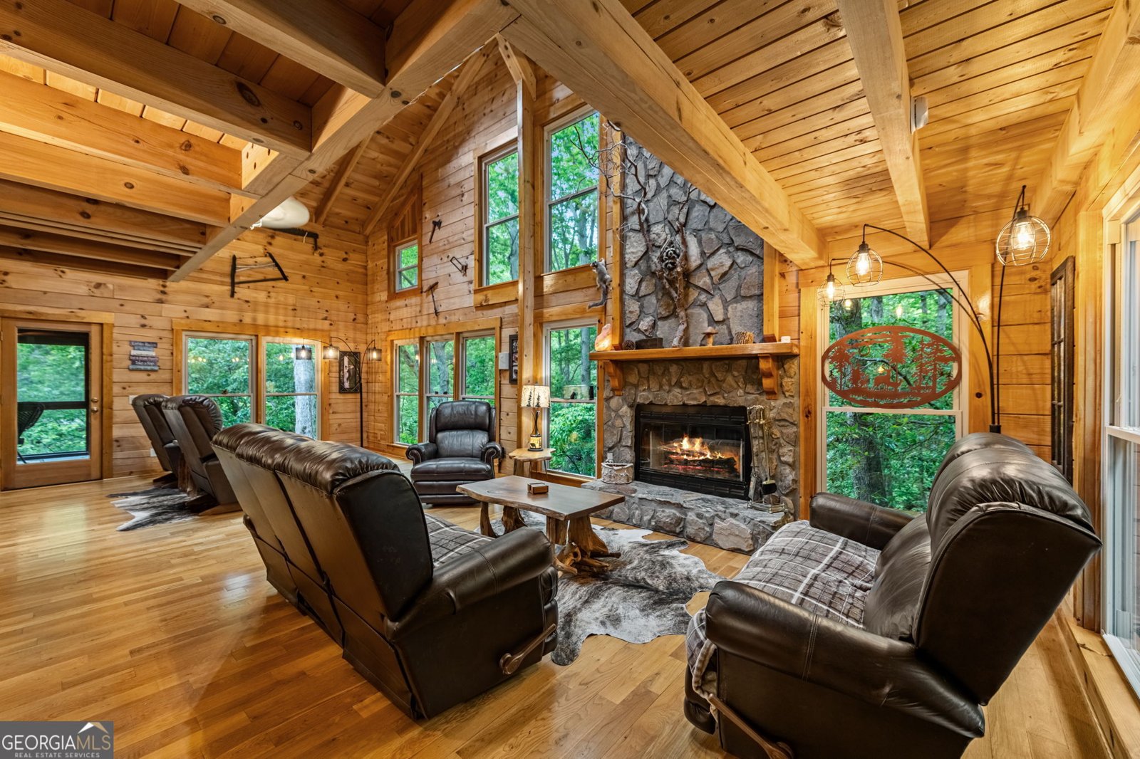 4396 Highway 382 Ellijay - Photo 8