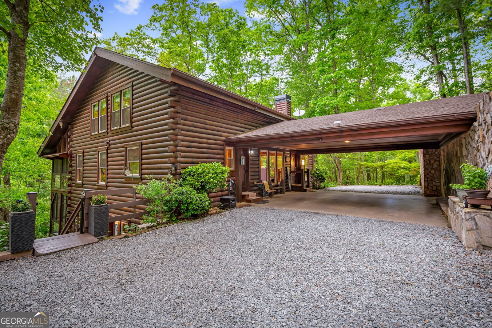 4396 Highway 382 Ellijay - Photo 80