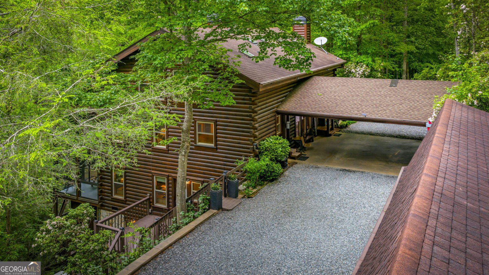 4396 Highway 382 Ellijay - Photo 81