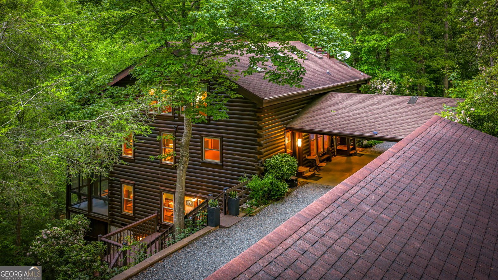 4396 Highway 382 Ellijay - Photo 82