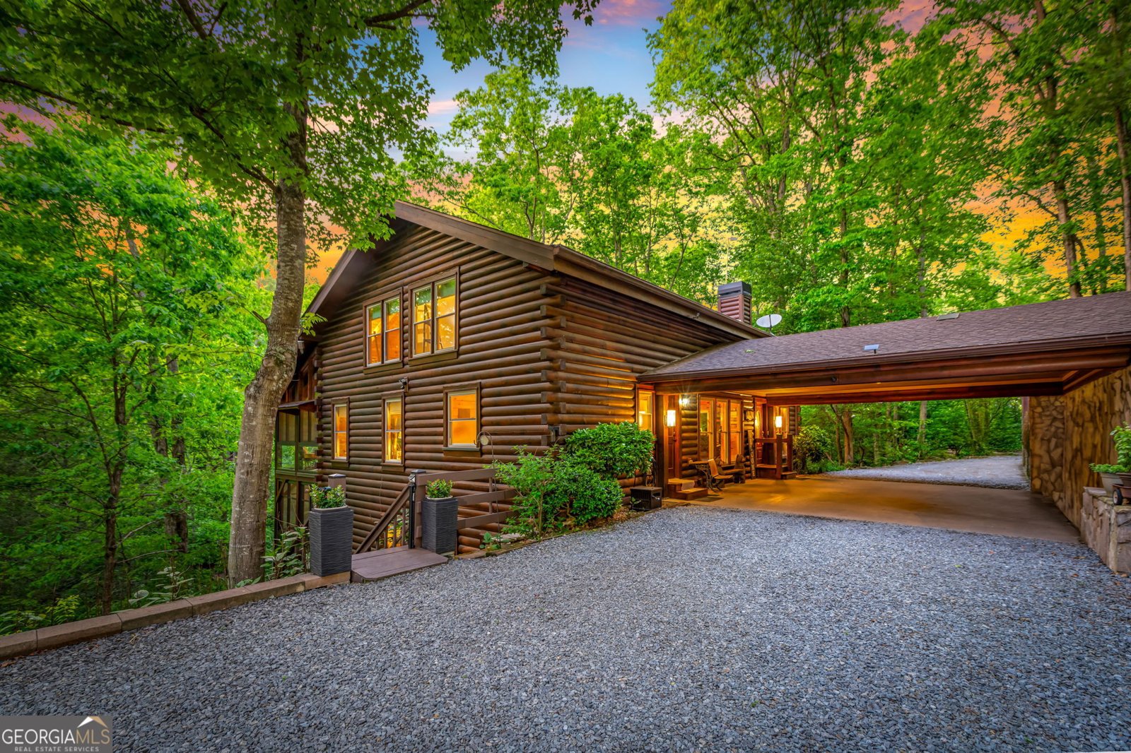 4396 Highway 382 Ellijay - Photo 83
