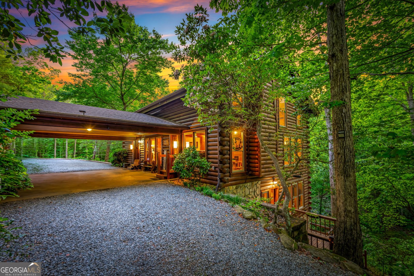 4396 Highway 382 Ellijay - Photo 84