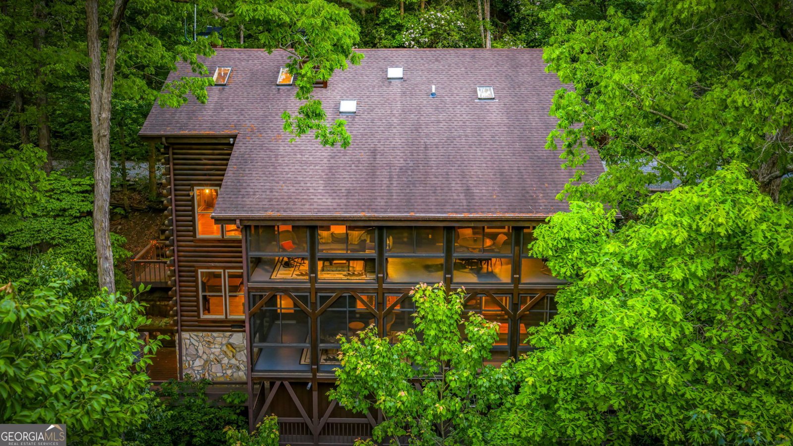 4396 Highway 382 Ellijay - Photo 85
