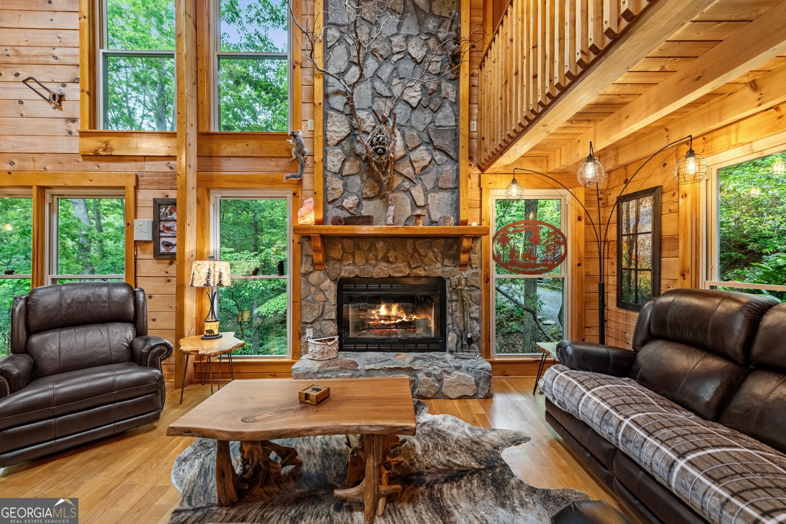 4396 Highway 382 Ellijay - Photo 9