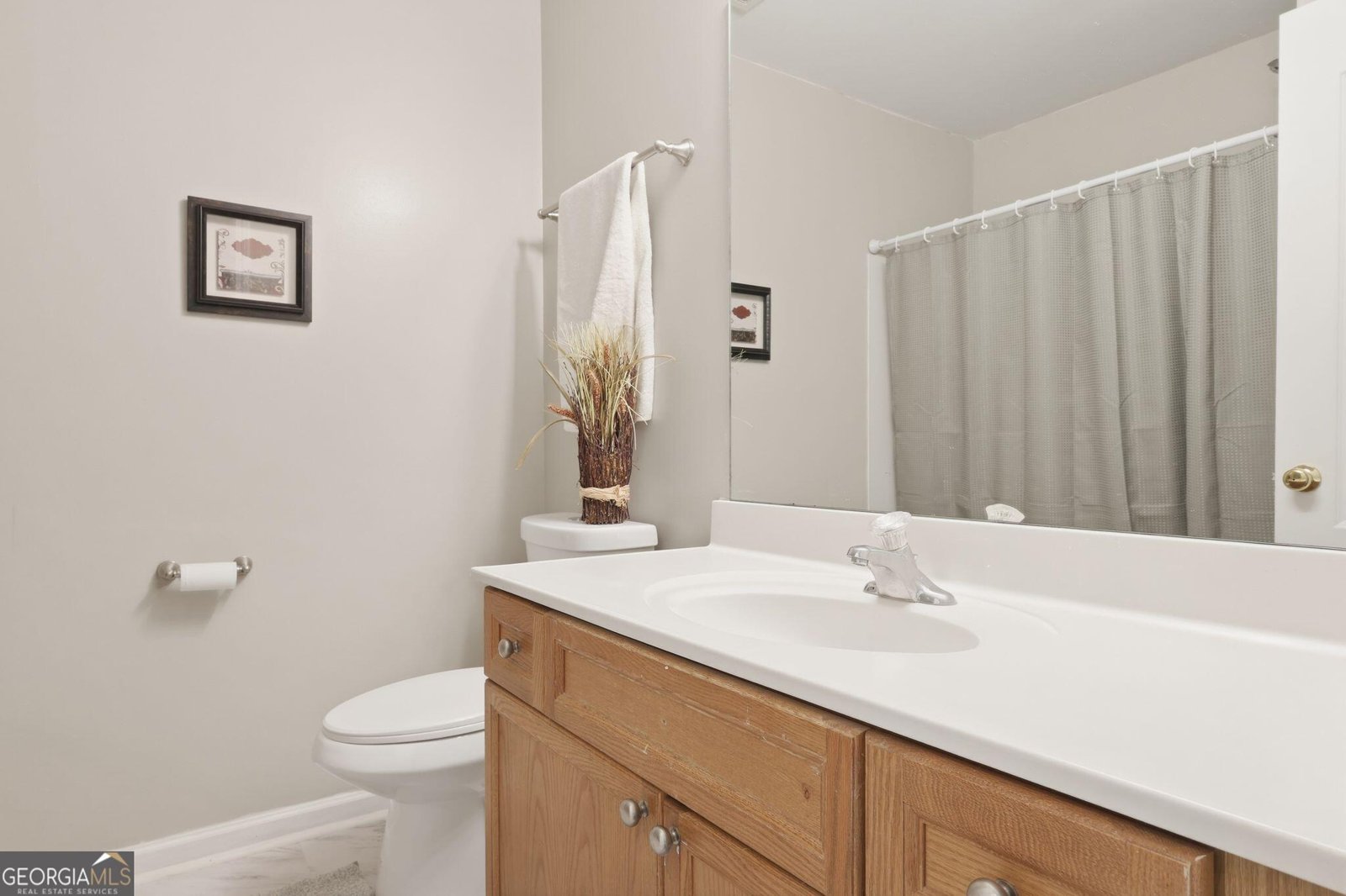 406 McAfee Court Kennesaw - Photo 11