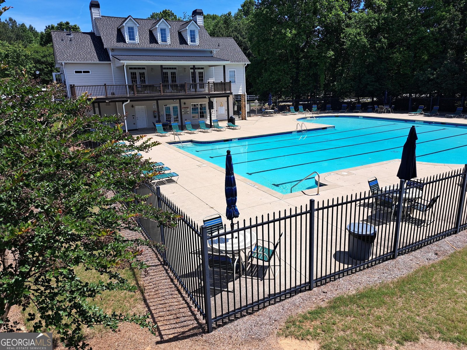 406 McAfee Court Kennesaw - Photo 14