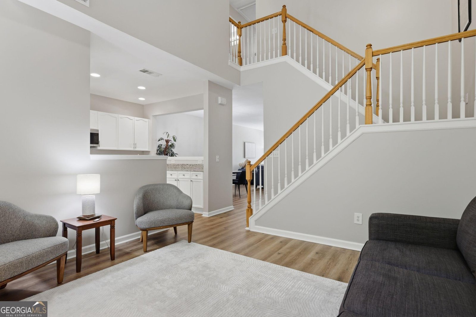 406 McAfee Court Kennesaw - Photo 6