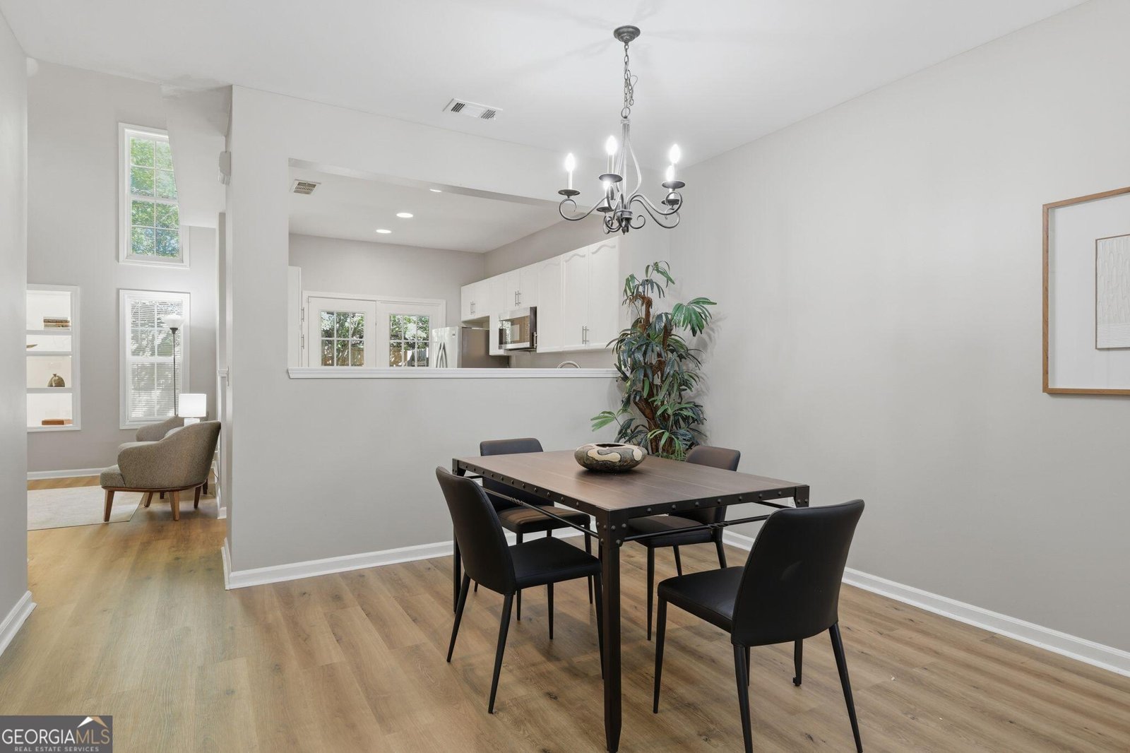 406 McAfee Court Kennesaw - Photo 9