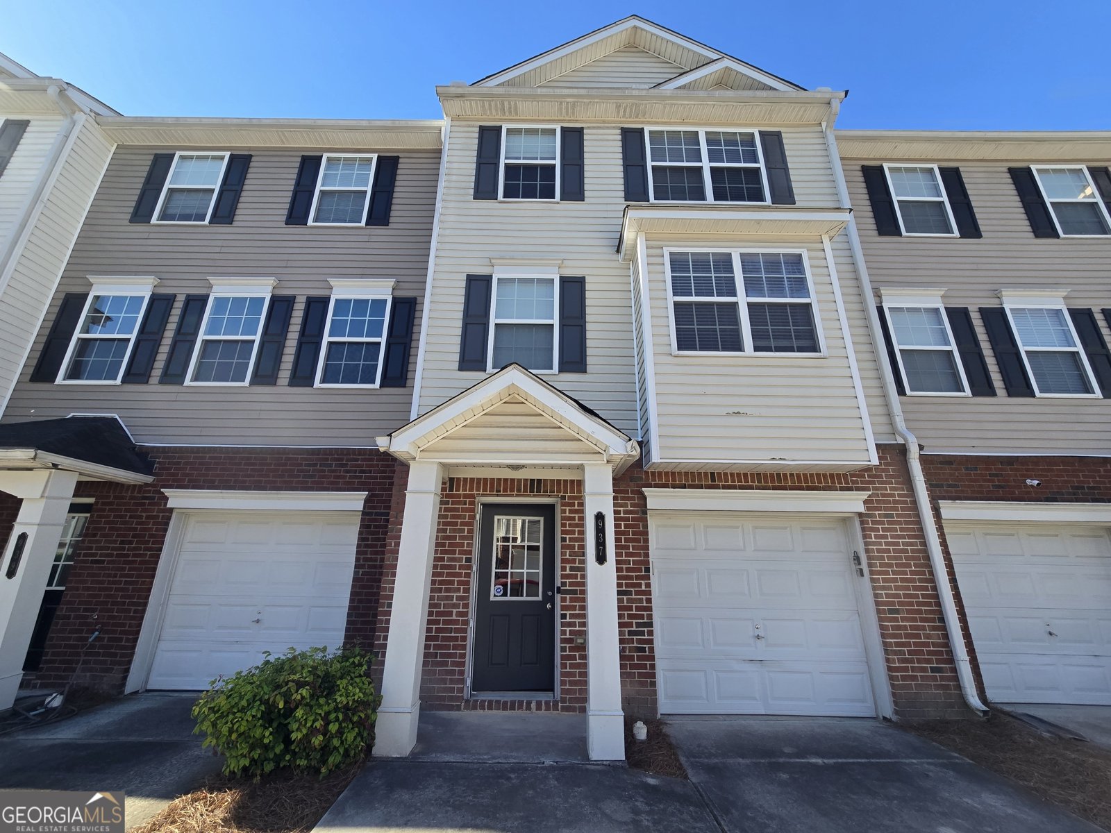 937 Society Circle Atlanta - main photo