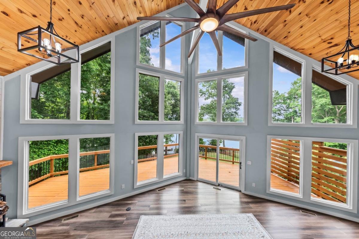 188 Hickory Point Drive Buckhead - Photo 12
