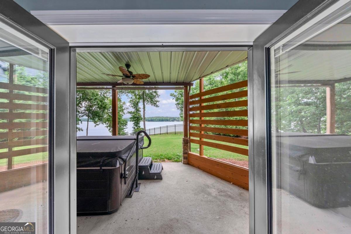 188 Hickory Point Drive Buckhead - Photo 18
