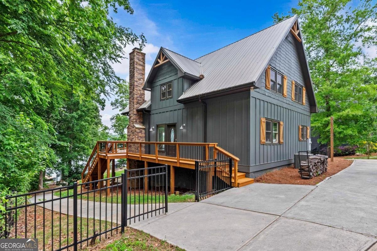188 Hickory Point Drive Buckhead - Photo 22
