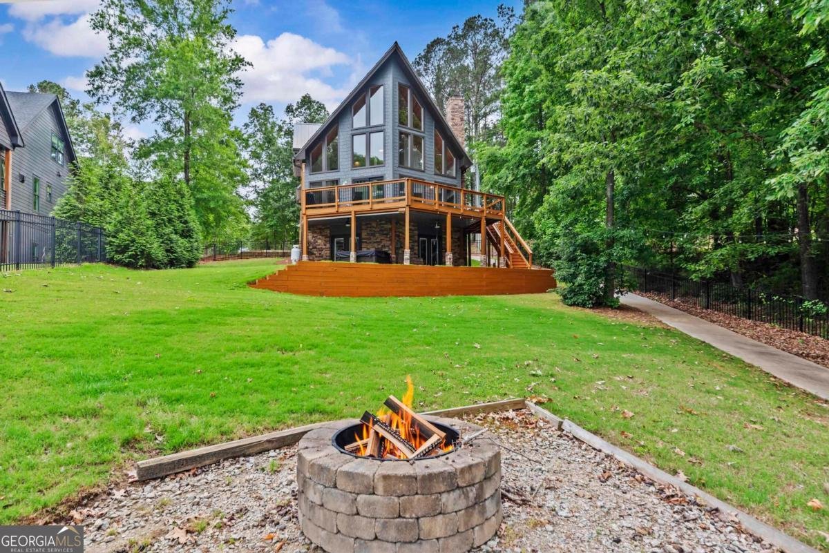 188 Hickory Point Drive Buckhead - Photo 23