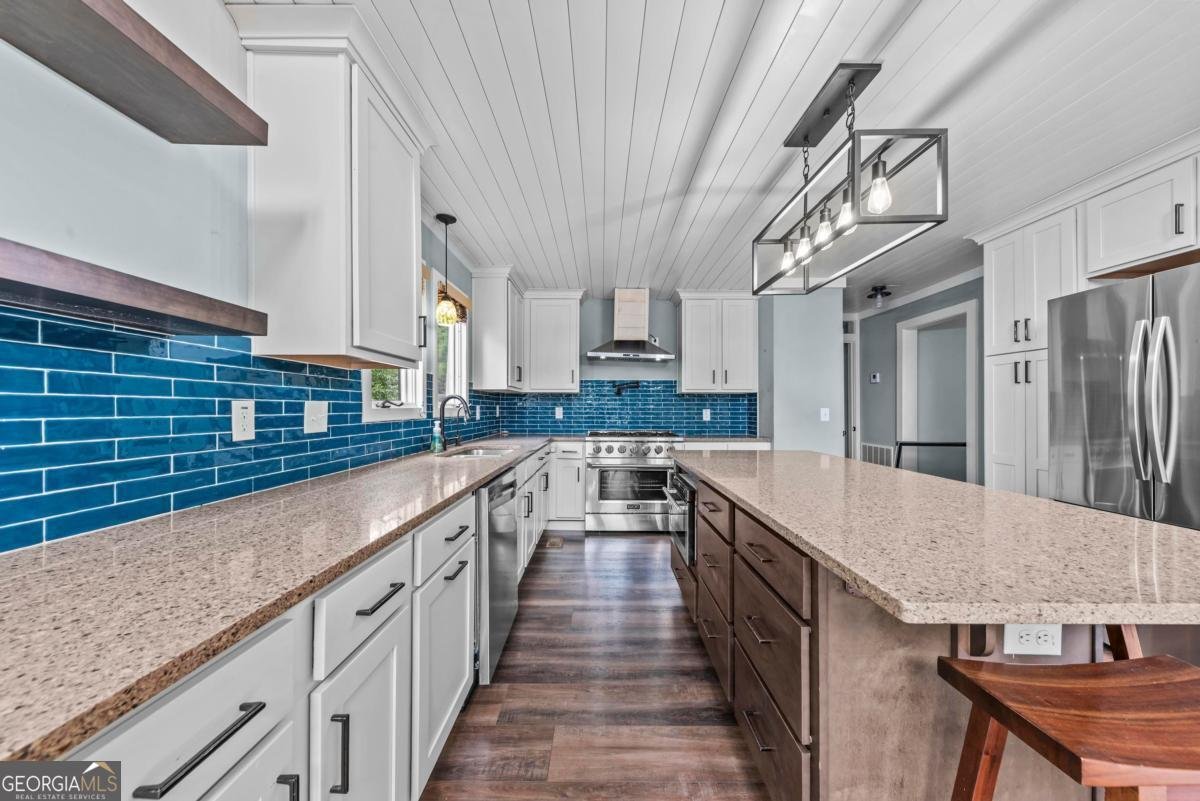 188 Hickory Point Drive Buckhead - Photo 27