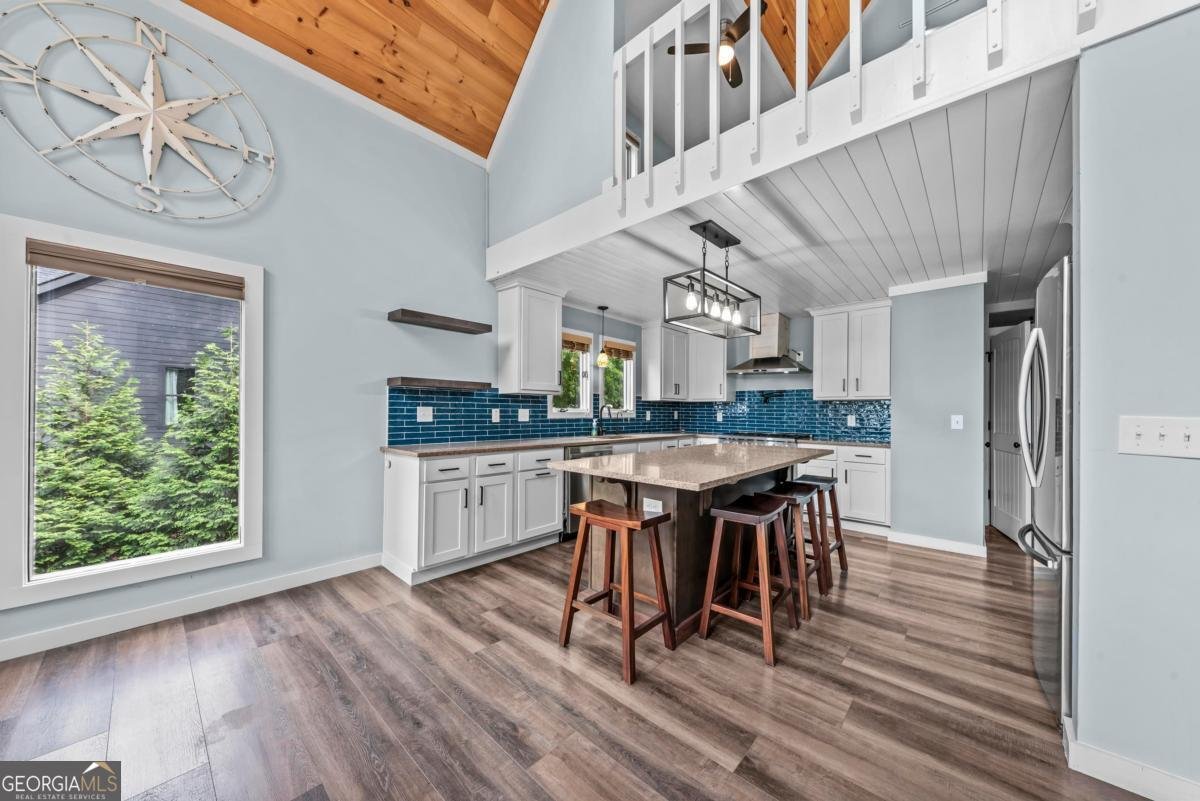 188 Hickory Point Drive Buckhead - Photo 28