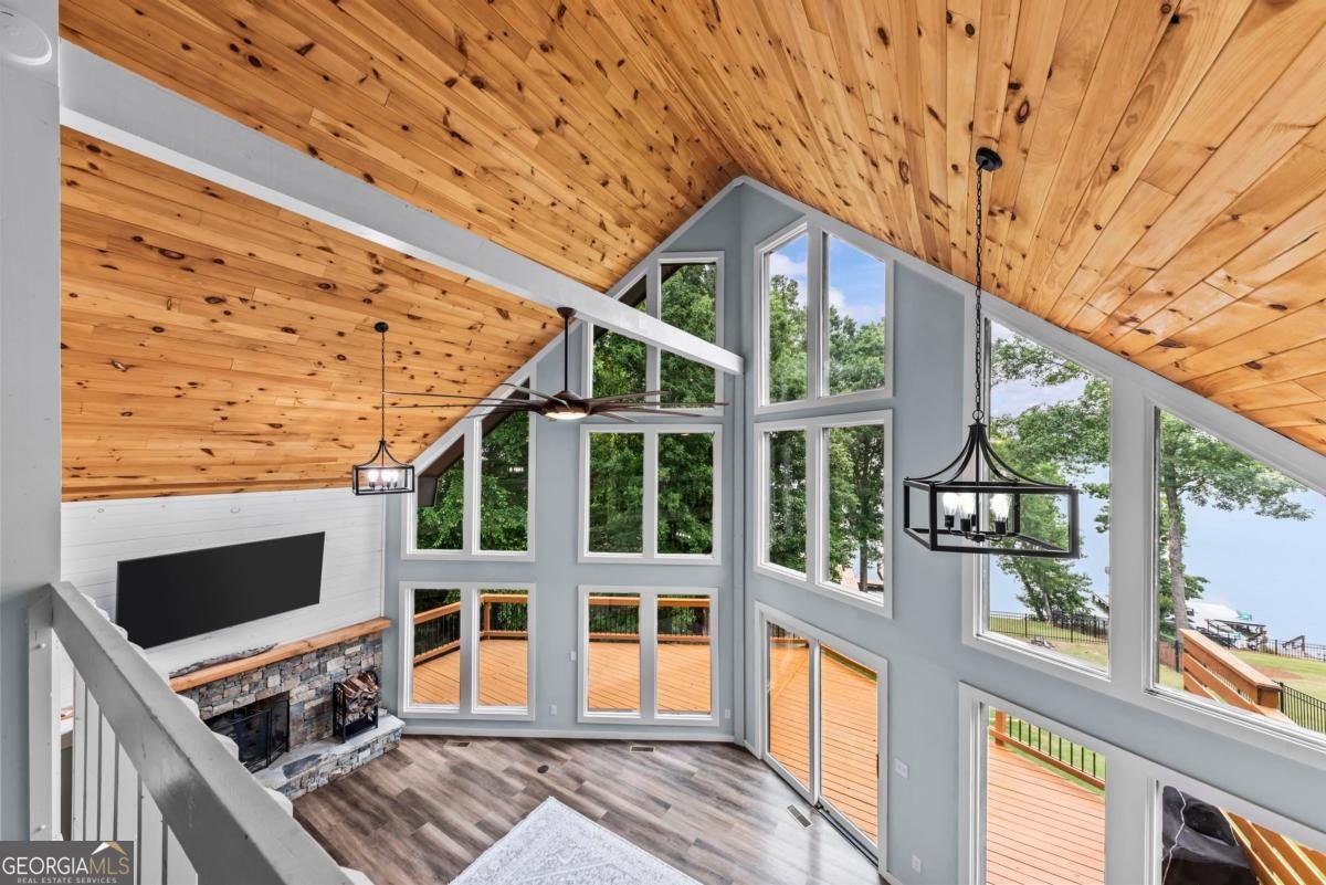 188 Hickory Point Drive Buckhead - Photo 31