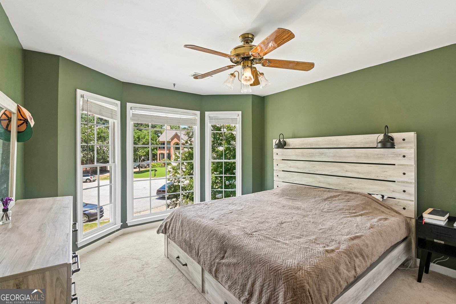 1722 Greystone Trace Conyers - Photo 15