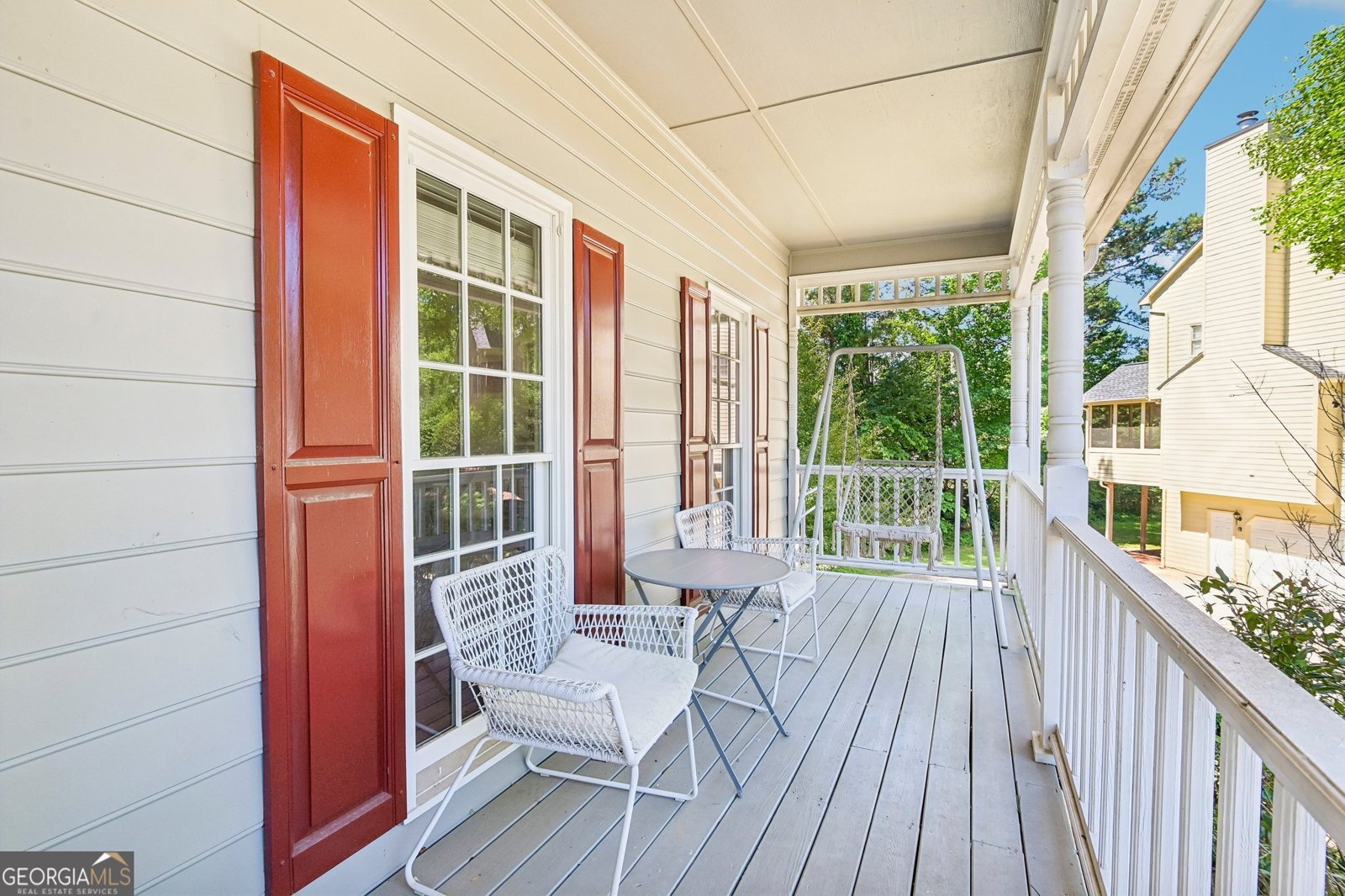 1722 Greystone Trace Conyers - Photo 2