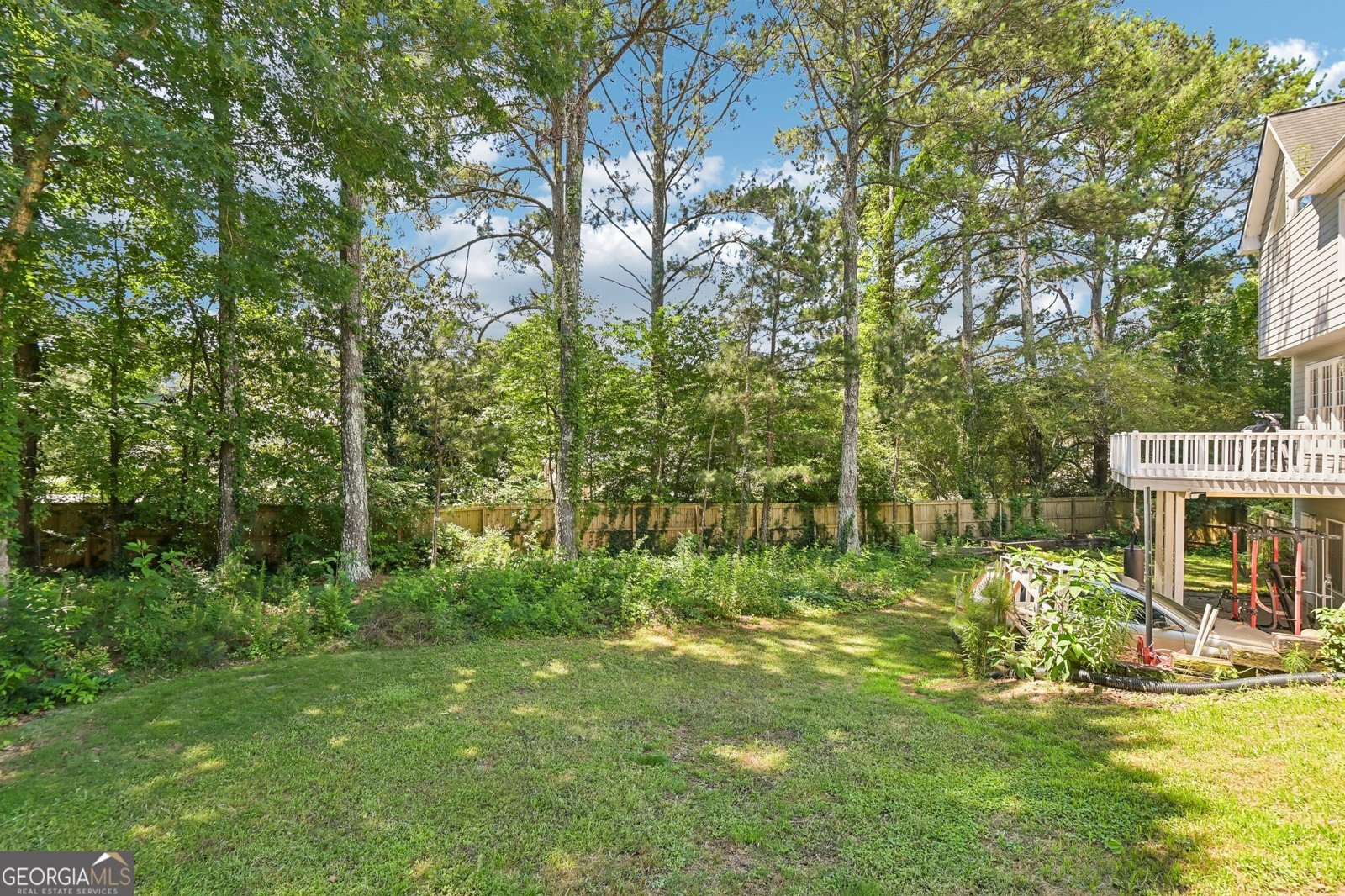 1722 Greystone Trace Conyers - Photo 24