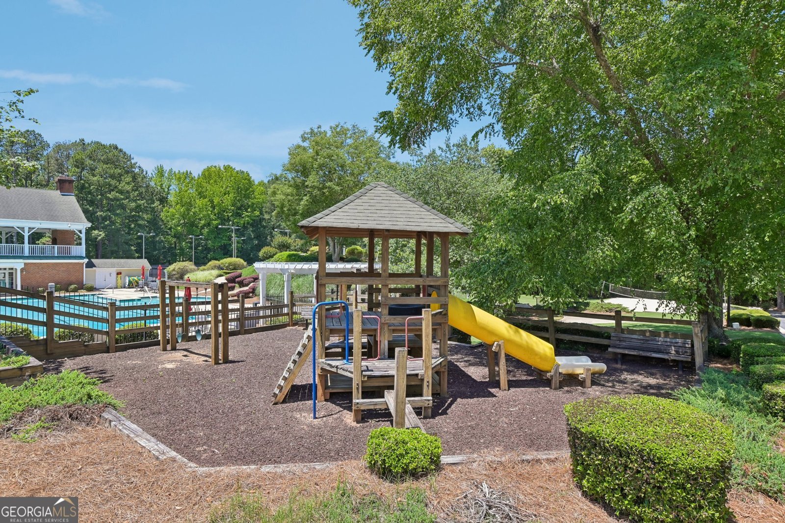 1722 Greystone Trace Conyers - Photo 26